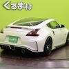 nissan fairlady-z 2012 quick_quick_CBA-Z34_Z34-301645 image 2