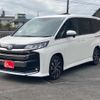 toyota noah 2024 -TOYOTA 【神戸 302ﾜ2667】--Noah 6BA-MZRA90W--MZRA90-0086483---TOYOTA 【神戸 302ﾜ2667】--Noah 6BA-MZRA90W--MZRA90-0086483- image 6