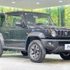 suzuki jimny-sierra 2023 CFJ1776570 image 17