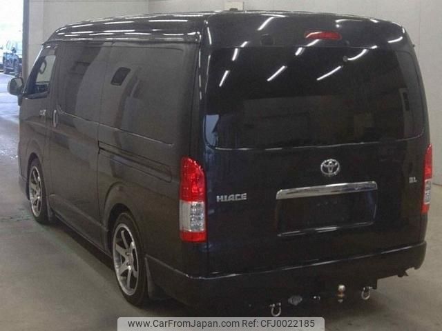 toyota hiace-van 2010 quick_quick_CBA-TRH214W_TRH214-0021181 image 2