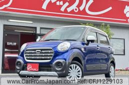 daihatsu cast 2019 -DAIHATSU--Cast LA250S--0186472---DAIHATSU--Cast LA250S--0186472-
