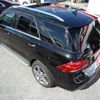 mercedes-benz gle-class 2015 -MERCEDES-BENZ 【袖ヶ浦 348ﾎ111】--Benz GLE 166024--2A633956---MERCEDES-BENZ 【袖ヶ浦 348ﾎ111】--Benz GLE 166024--2A633956- image 14