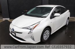 toyota prius 2018 -TOYOTA--Prius DAA-ZVW55--ZVW55-8066279---TOYOTA--Prius DAA-ZVW55--ZVW55-8066279-