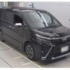 toyota voxy 2020 -TOYOTA 【豊橋 338ﾕ1107】--Voxy 3BA-ZRR80W--ZRR80W-0651981---TOYOTA 【豊橋 338ﾕ1107】--Voxy 3BA-ZRR80W--ZRR80W-0651981- image 1