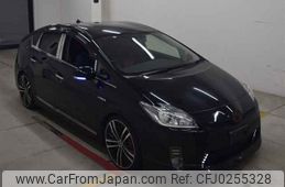 toyota prius 2011 -TOYOTA--Prius ZVW30-1328966---TOYOTA--Prius ZVW30-1328966-