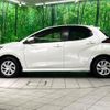 toyota yaris 2021 quick_quick_MXPH10_MXPH10-2064707 image 15