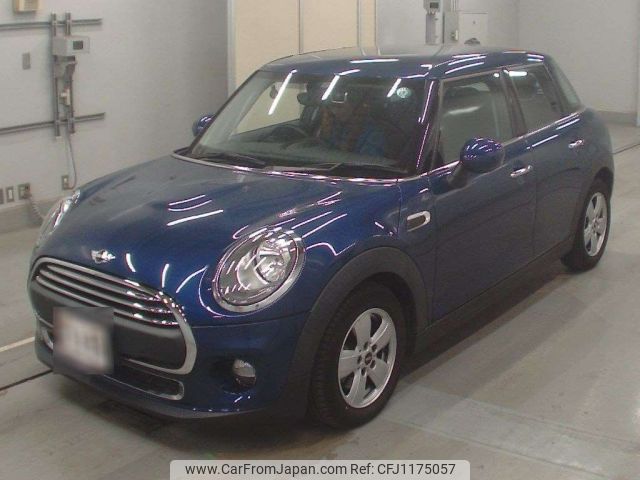 mini mini-others 2018 -BMW--BMW Mini XU15-WMWXU520X0TH94243---BMW--BMW Mini XU15-WMWXU520X0TH94243- image 1