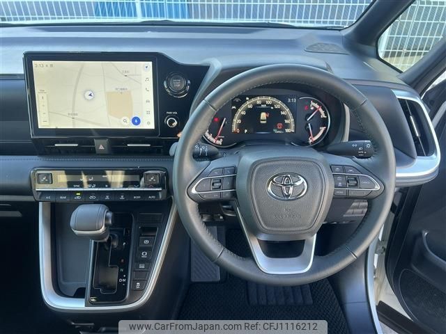 toyota voxy 2024 quick_quick_6BA-MZRA90W_MZRA90-0089233 image 2