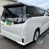 toyota vellfire 2015 quick_quick_DBA-AGH30W_AGH30-0052065 image 7