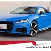 audi tt-coupe 2020 quick_quick_ABA-FVCHHF_TRUZZZFV8L1006329 image 1