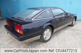 1985 Nissan Fairlady Z E-GZ31 2WD - Car Price $9,006