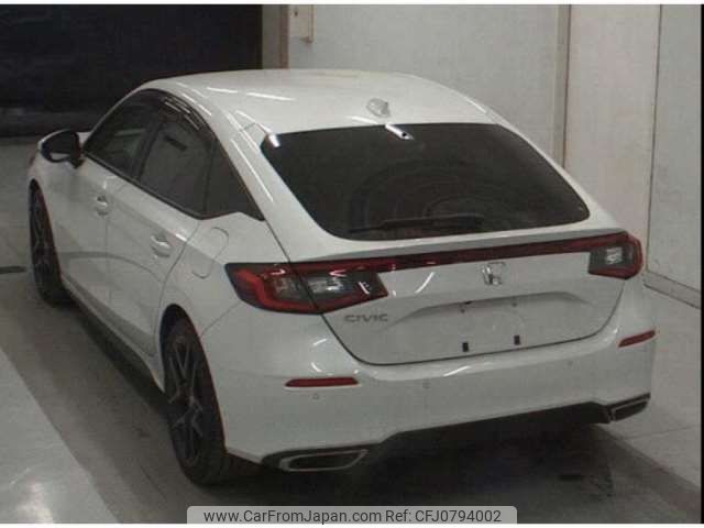 honda civic 2022 -HONDA--Civic 6BA-FL1--FL1-1100214---HONDA--Civic 6BA-FL1--FL1-1100214- image 2