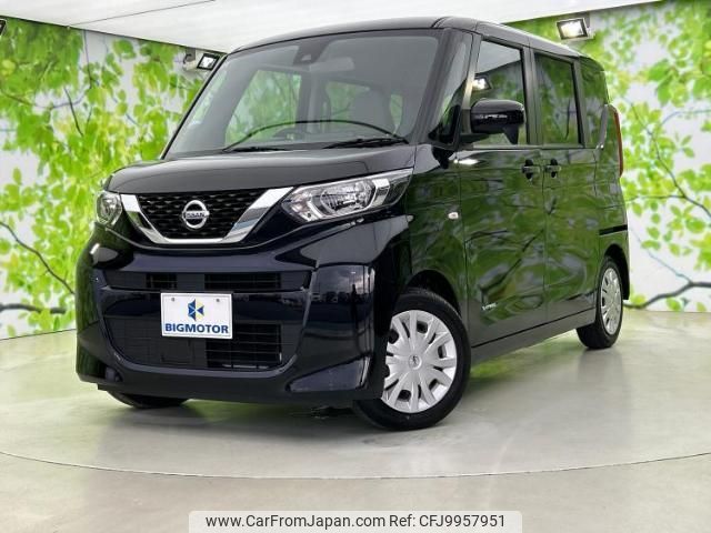 nissan roox 2023 quick_quick_5AA-B44A_B44A-0421806 image 1