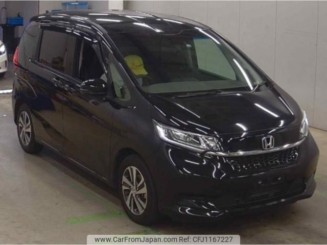 honda freed 2022 quick_quick_6BA-GB5_3194029 image 1