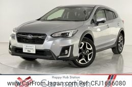 subaru xv 2020 CFJ1666080
