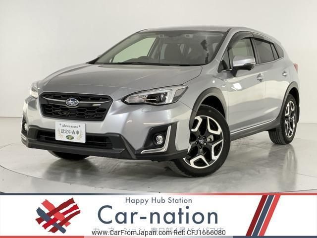 subaru xv 2020 CFJ1666080 image 1
