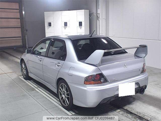 mitsubishi lancer 2006 -MITSUBISHI 【尾張小牧 302ﾂ5426】--Lancer CT9A-0405093---MITSUBISHI 【尾張小牧 302ﾂ5426】--Lancer CT9A-0405093- image 2