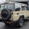 toyota land-cruiser-wagon 2024 -TOYOTA--Land Cruiser Wagon 3DA-GDJ76W--GDJ76-1005***---TOYOTA--Land Cruiser Wagon 3DA-GDJ76W--GDJ76-1005***- image 7