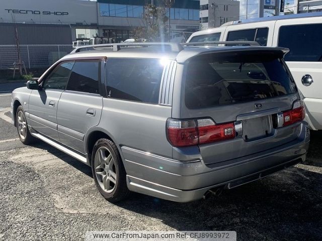 nissan stagea 2000 -NISSAN--Stagea WGNC34-139030---NISSAN--Stagea WGNC34-139030- image 2