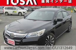 honda accord 2013 -HONDA--Accord DAA-CR6--CR6-1007775---HONDA--Accord DAA-CR6--CR6-1007775-