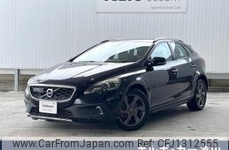 volvo v40 2014 -VOLVO--Volvo V40 DBA-MB5204T--YV1MZ6356E2041401---VOLVO--Volvo V40 DBA-MB5204T--YV1MZ6356E2041401-