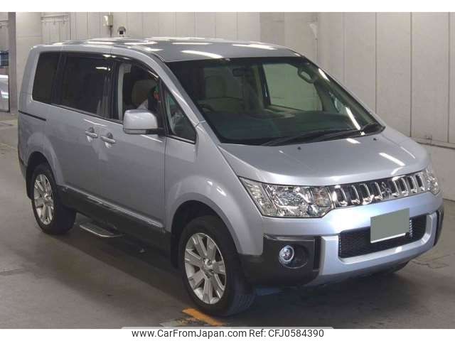 mitsubishi delica-d5 2016 -MITSUBISHI 【野田 336ﾒ8118】--Delica D5 DBA-CV5W--CV5W-1101129---MITSUBISHI 【野田 336ﾒ8118】--Delica D5 DBA-CV5W--CV5W-1101129- image 1