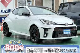 toyota yaris 2024 GOO_JP_700060017330240702016