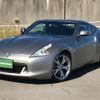 nissan fairlady-z 2009 quick_quick_CBA-Z34_Z34-602076 image 1