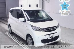 mitsubishi ek-wagon 2020 -MITSUBISHI 【後日 】--ek Wagon B33W-0101325---MITSUBISHI 【後日 】--ek Wagon B33W-0101325-