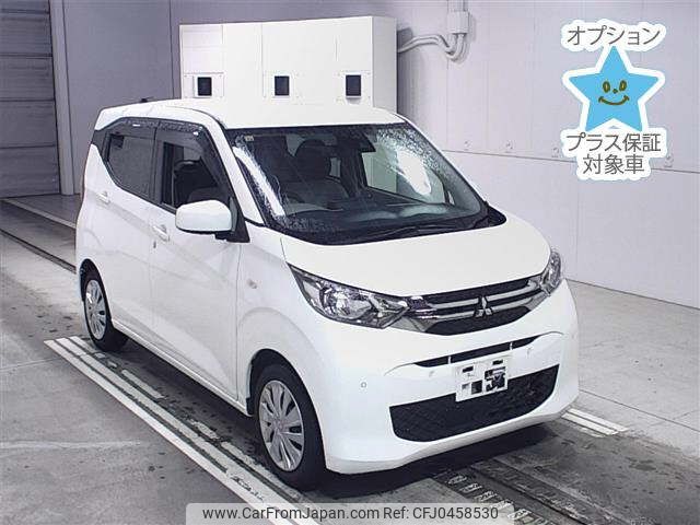 mitsubishi ek-wagon 2020 -MITSUBISHI 【後日 】--ek Wagon B33W-0101325---MITSUBISHI 【後日 】--ek Wagon B33W-0101325- image 1