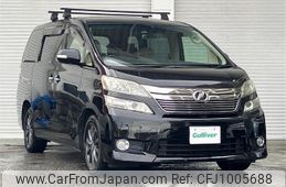 toyota vellfire 2012 -TOYOTA--Vellfire DBA-ANH25W--ANH25-8037499---TOYOTA--Vellfire DBA-ANH25W--ANH25-8037499-
