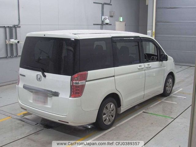 honda stepwagon 2013 -HONDA--Stepwgn RK1-1320796---HONDA--Stepwgn RK1-1320796- image 2