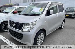suzuki wagon-r 2014 CFJ1072274