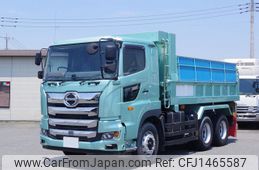 hino profia 2017 -HINO--Profia 2DG-FS1AGA--FS1AG-100296---HINO--Profia 2DG-FS1AGA--FS1AG-100296-