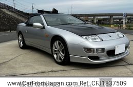 nissan fairlady-z 1996 CFJ1837509