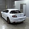 mazda rx-8 2012 -MAZDA 【福山 300ま4348】--RX-8 SE3P-306734---MAZDA 【福山 300ま4348】--RX-8 SE3P-306734- image 2