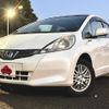 honda fit 2011 -HONDA--Fit DBA-GE6--GE6-1559125---HONDA--Fit DBA-GE6--GE6-1559125- image 1