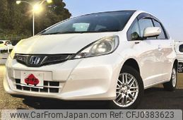 honda fit 2011 -HONDA--Fit DBA-GE6--GE6-1559125---HONDA--Fit DBA-GE6--GE6-1559125-