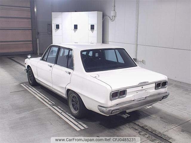 nissan skyline 1971 -NISSAN--Skyline GC10-051207---NISSAN--Skyline GC10-051207- image 2