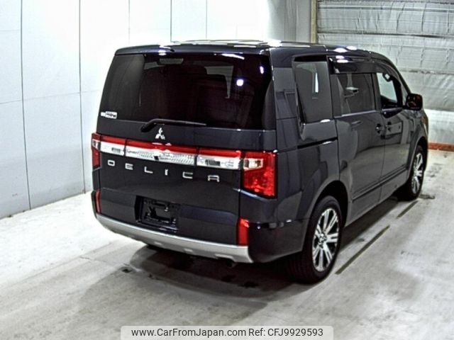 mitsubishi delica-d5 2022 -MITSUBISHI--Delica D5 CV1W--CV1W-4011858---MITSUBISHI--Delica D5 CV1W--CV1W-4011858- image 2