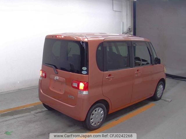 daihatsu tanto 2009 quick_quick_DBA-L375S_L375S-0222182 image 2