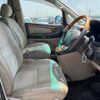 toyota alphard 2008 NIKYO_QQ29589 image 16