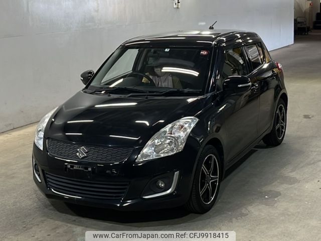 suzuki swift 2013 -SUZUKI--Swift ZC72S-301366---SUZUKI--Swift ZC72S-301366- image 1