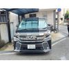 toyota vellfire 2016 CFJ1788406 image 2