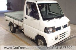 nissan clipper-truck 2007 CFJ1827299