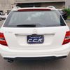 mercedes-benz c-class-station-wagon 2014 -MERCEDES-BENZ 【名変中 】--Benz C Class Wagon 204249--2G246468---MERCEDES-BENZ 【名変中 】--Benz C Class Wagon 204249--2G246468- image 25