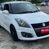 suzuki swift 2014 quick_quick_ZC32S_ZC32S-305489 image 2