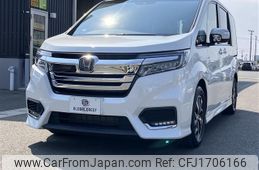 honda stepwagon-spada 2019 CFJ1706166