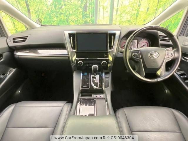 toyota alphard 2019 -TOYOTA--Alphard DBA-AGH30W--AGH30-0232782---TOYOTA--Alphard DBA-AGH30W--AGH30-0232782- image 2