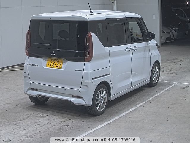 mitsubishi ek-space 2022 CFJ1768916 image 2